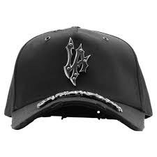 [2254666955] Gorra Dandy LA Metal