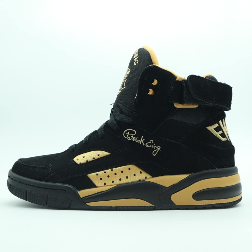 [REBNG00] Rebound Eclipse Black/Copper (Ewings)