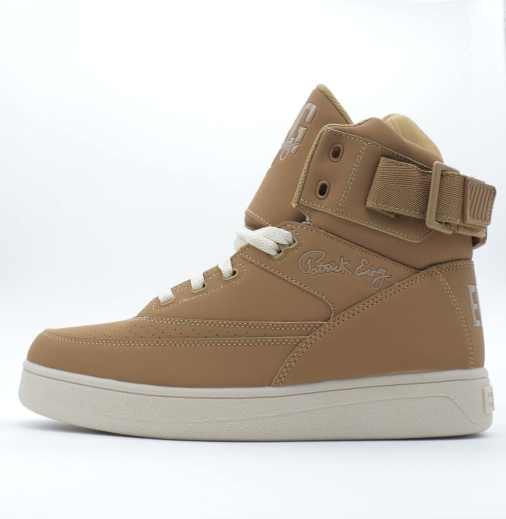 [HIXBG29] 33 Hi x Orion Vegan Wheat/Sand (Ewings)