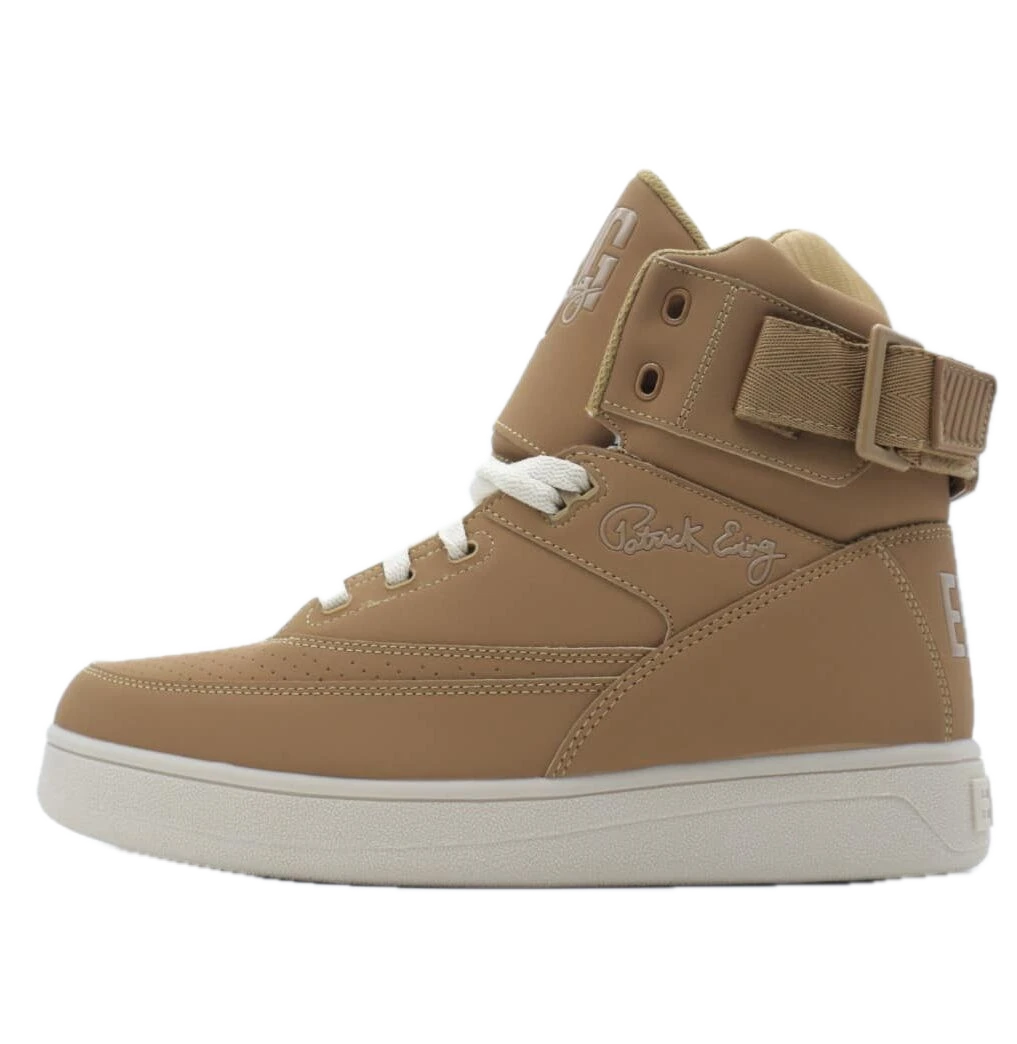 33 Hi x Orion Vegan Wheat/Sand (Ewings)