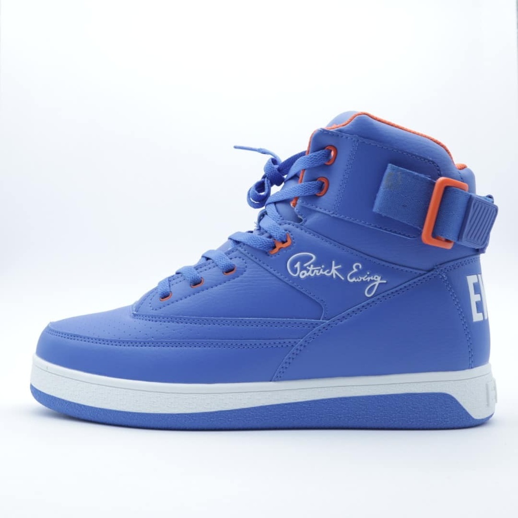 [REBAZ00] 33 Rebound Orion Strap Royal Blue/Orange (Ewings)