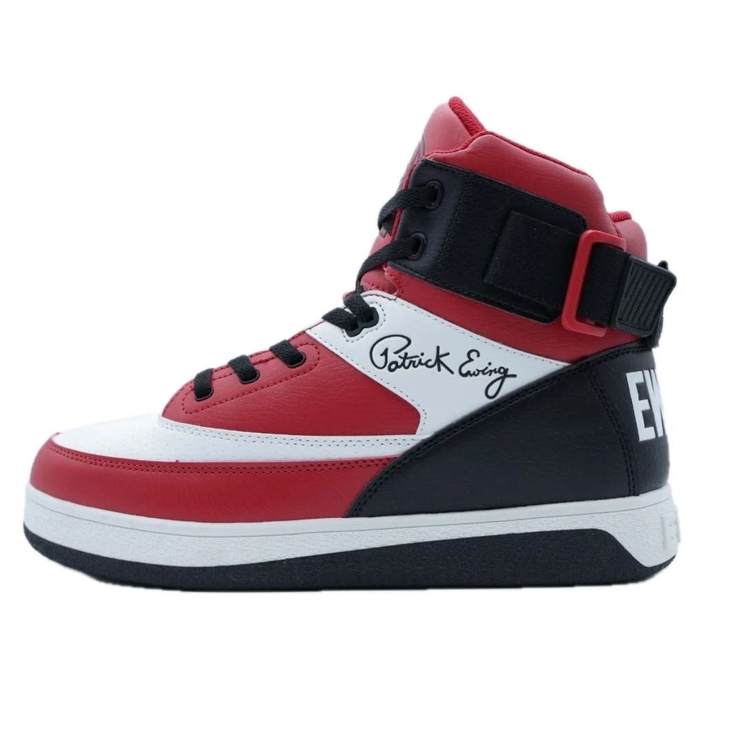 Rebound Orion Strap Red/White/Black (Ewings)