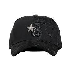 [65686695418] Gorra Barbas B Star