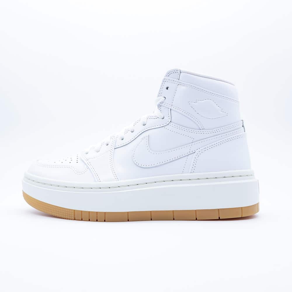 [JORBL241] Jordan 1 Elevate High SE Gum White (AJ1) (24.5)