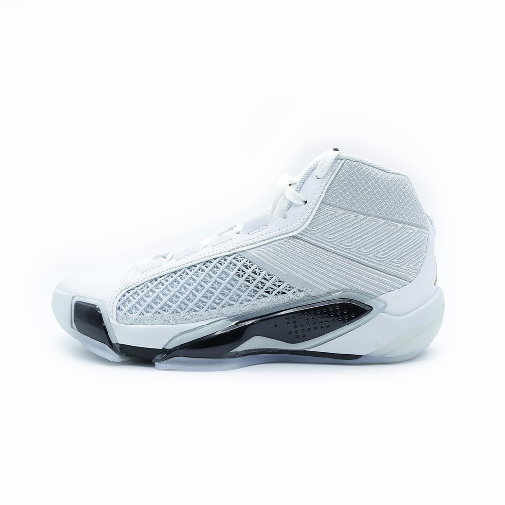 [JORGR261] Jordan 38 FIBA Clear Sole (26.5)
