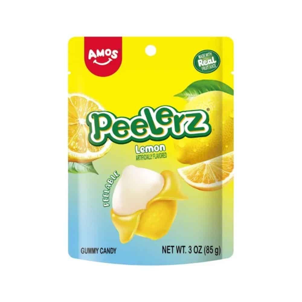 [810051809015] Peelerz Limon