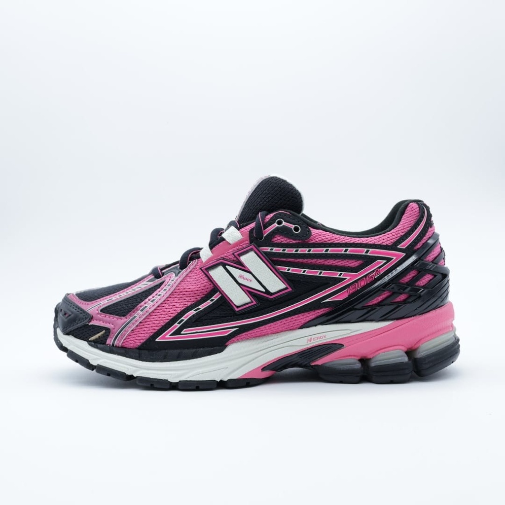[NEWRS241] New Balance 1906R Pink Black (NB, 1906Rs) (24)