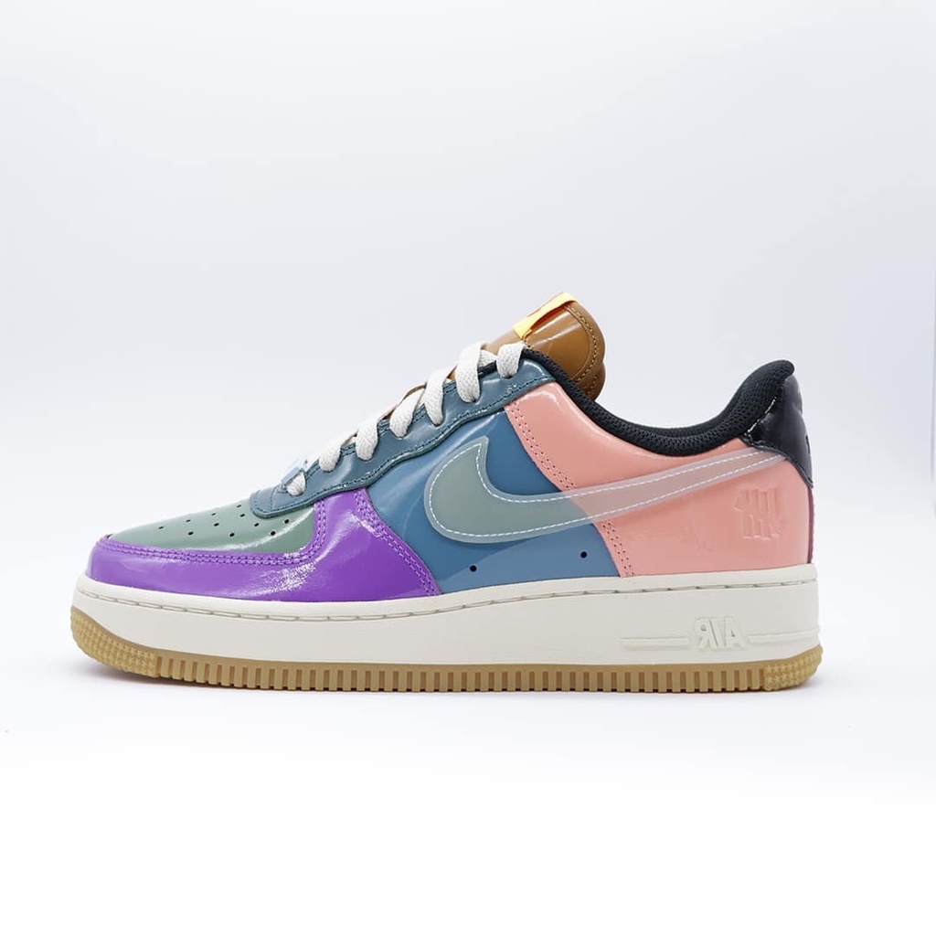 Nike Air Force (AF1, Forces)
