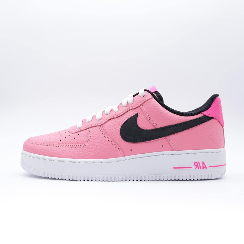 Nike Air Force 1 Low '07 Pink Gaze (AF1, Forces)