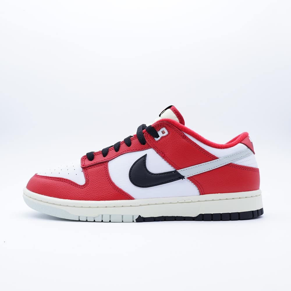 Nike Dunk Low Chicago Split (Dunks)