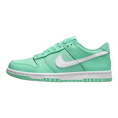 [NIKVD233] Nike Dunk Low Emerald Rise (Dunks) (23.5)