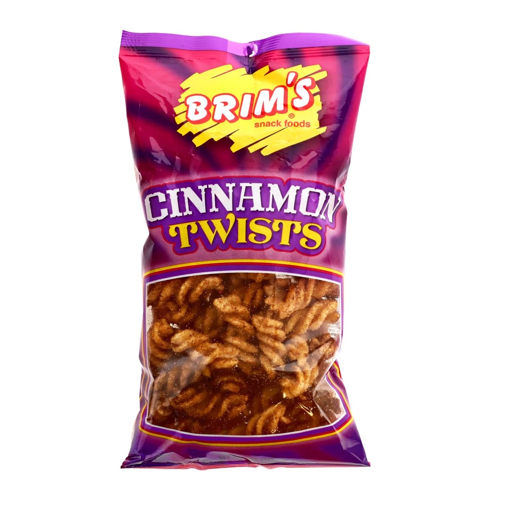 [28293012272] Chips Apple Cinnamon Twists