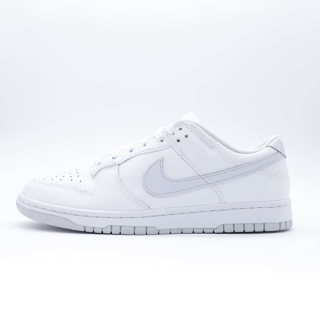 Nike Dunk Low Retro White Platinum (Dunks)
