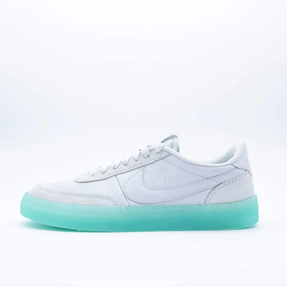[NIKBL233] Nike Killshot 2 White Frost Green (Killshots) (23.5)