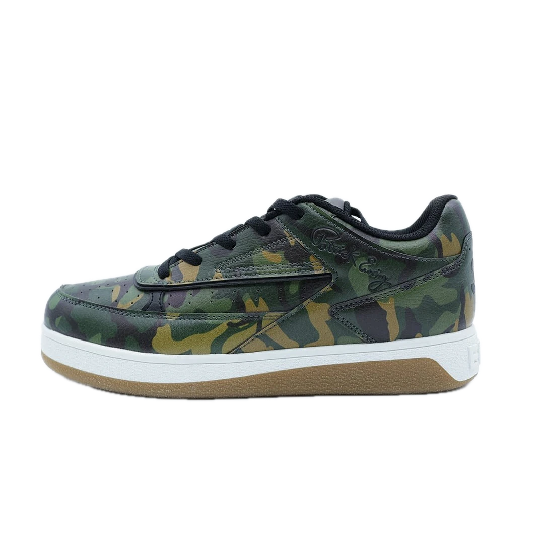 Rebound Orion Low Camo/Gum (Ewings)
