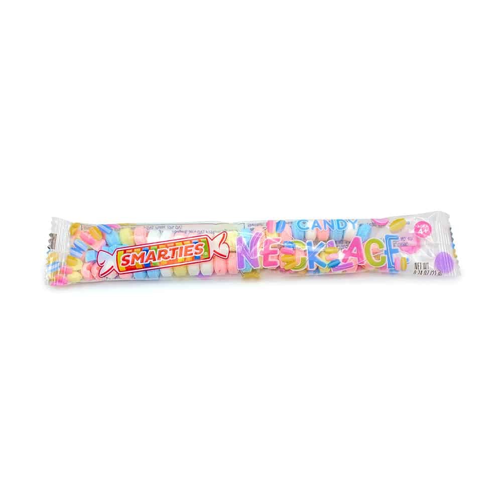 [11206007076] Candy Necklace