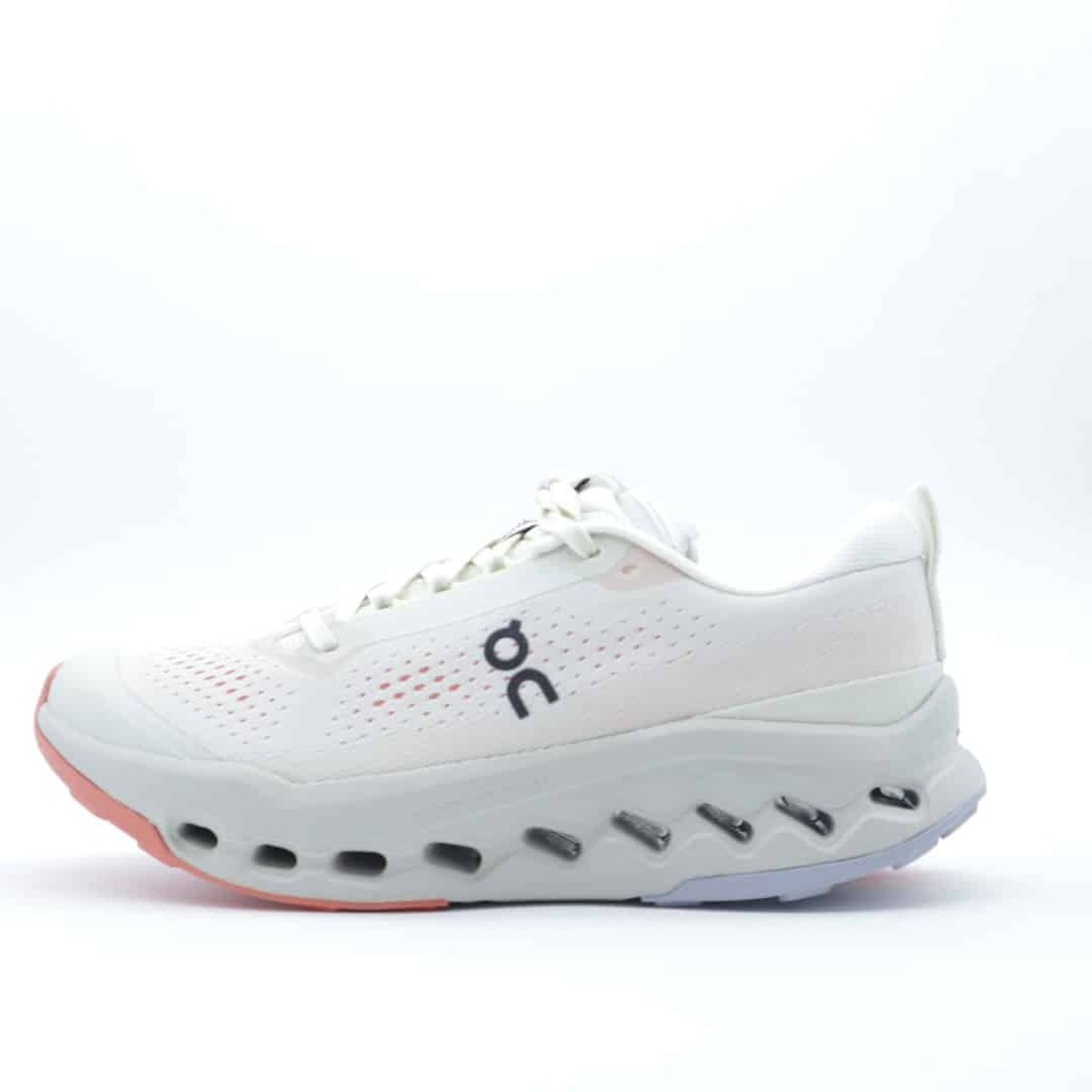 [ONCBG24] On Cloudsurfer Trail 2 Ivory/Salmon (24.5)
