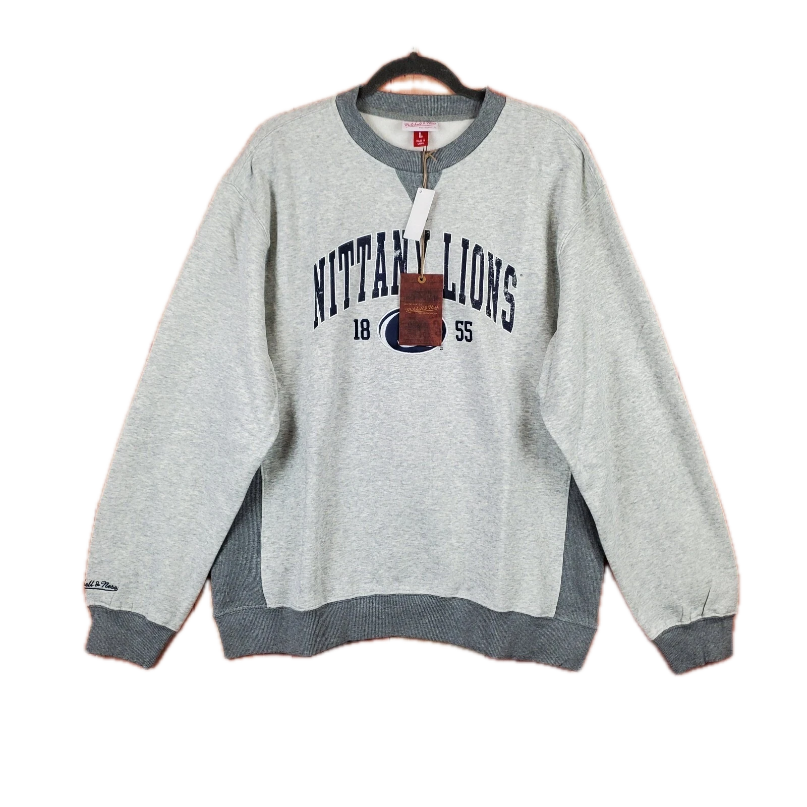 [MITXX03] Mitchell & Ness Penn State University (M)