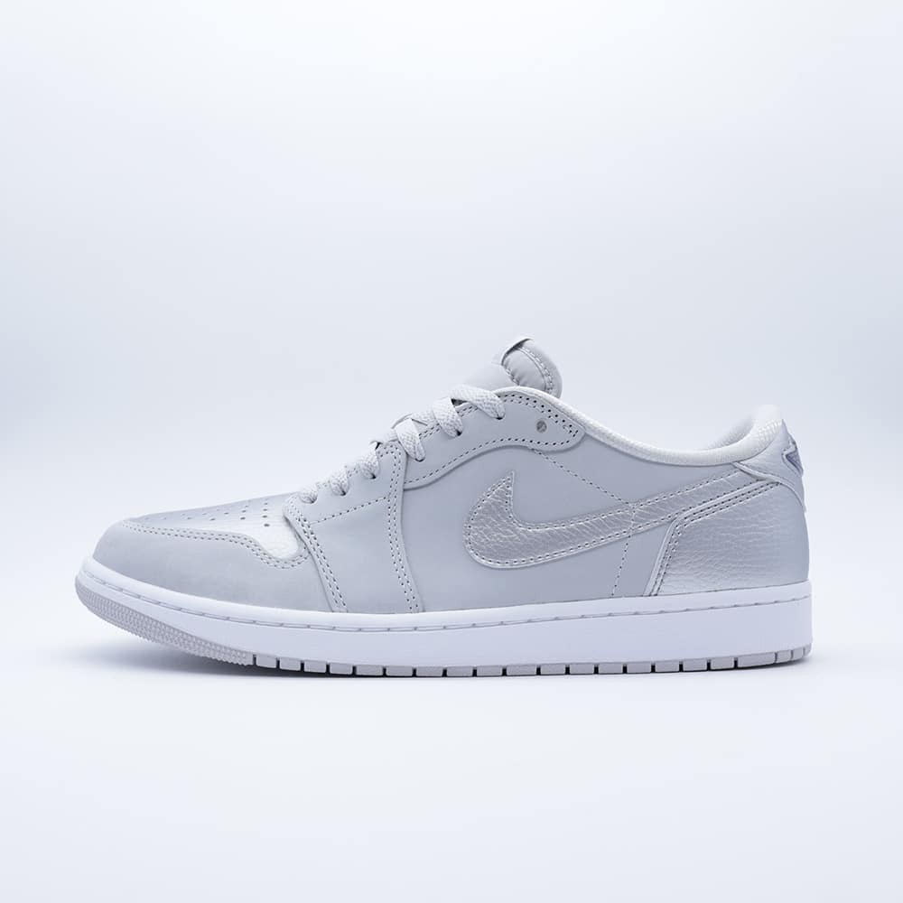 [JORGR282] Jordan Retro Low OG Silver Grey (Js, Retros) (28)